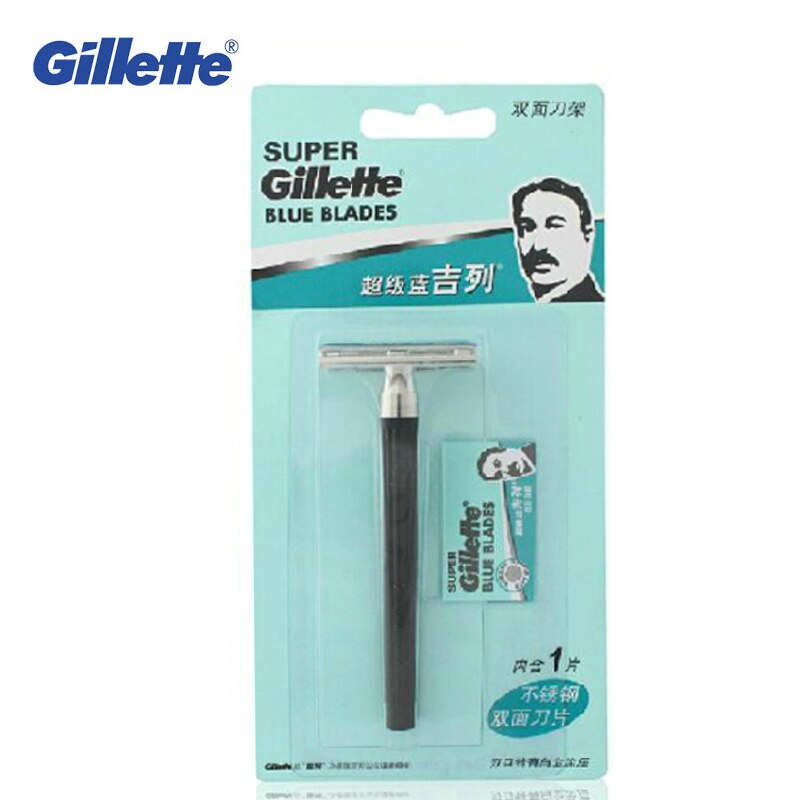 Gillette-   鵵, ̵ 1  Ȧ, ..